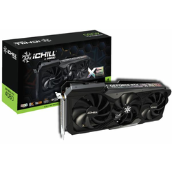 INNO3D GeForce RTX 4080 iChill X3, 16GB GDDR6X