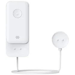 SwitchBot Water Leak Detector with cable