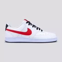 PATIKE NIKE COURT VISION LO NBA M