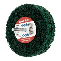 CSD disk 100x13x6mm XT PRO EXTRA XCRS 51932 3M - 1 kos