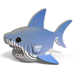 Eugy 3D Slagalica Ajkula