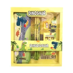 Školski pribor set dinosaurus ( 1039824 )