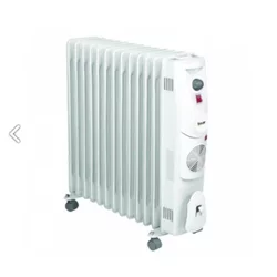 BAUER uljani radijator OR 13N