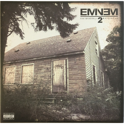 <!-- -->Eminem – The Marshall Mathers LP 2
