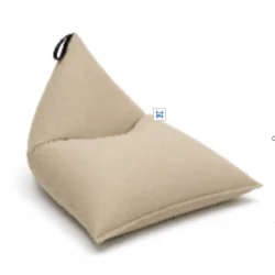Sombra Lazy bag, 80x140 cm, Bež