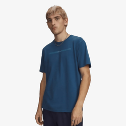 Under Armour UA M BLUR WM SS