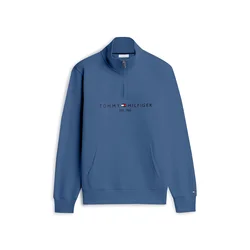 TOMMY HILFIGER Majica modra