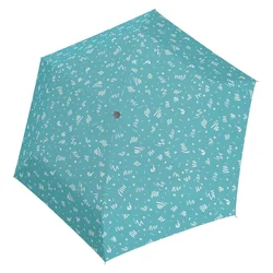 Doppler Zero Magic Minimaly Aqua blue