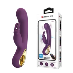 Liam vibrator