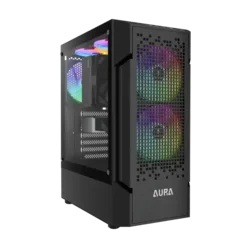 ZEUS Računar ZEUS Ryzen 5 5500/DDR4 16GB/m.2 512GB/RX7600 8GB