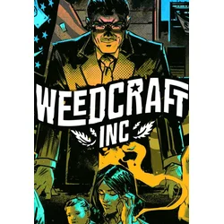 Weedcraft Inc Steam Key GLOBAL