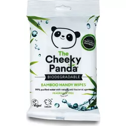 Cheeky Panda Mokri robčki za mobilni telefon