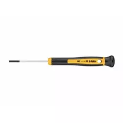 Precizni šrafciger slot Felo 3,0 x 200 24003760