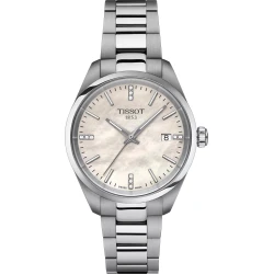 TISSOT T150.210.11.116.00