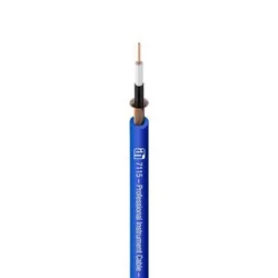 ADAM HALL INSTRUMENTALI KABEL 7115BLUE
