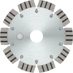 Diamantna plošča PRO Abrasive, 125 x 22,23 mm