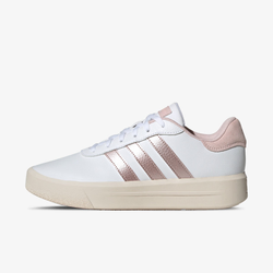 adidas COURT PLATFORM