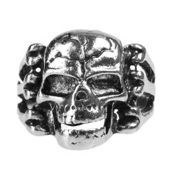 Prstan Skull - PSY852