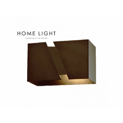 VESTA 445 Zidna lampa, 1*G9, Braon