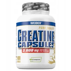 Weider Creatine Capsules