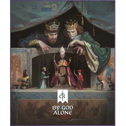 Crusader Kings III: By God Alone (DLC) Steam Key (PC) EUROPE