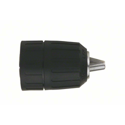 BOSCH Brzostezna glava do 13 mm 2608572093, 1,5-13 mm, 3/8 - 24