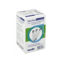 APEXBIO 50 Test traka