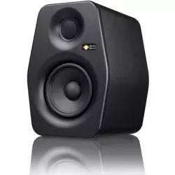 Monkey Banana Turbo 5 Black - Aktivni Studijski Monitor