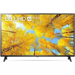 LG LED TV 65UQ75003LF