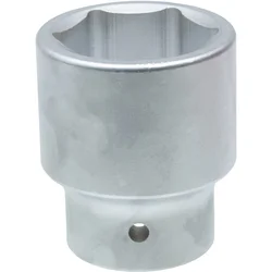 Granit Šesterokotna vtičnica 46 mm 1 palec DIN 3124