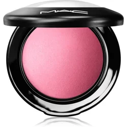 MAC Cosmetics Mineralize Blush rdečilo z mat učinkom Bubbles, Please 4 g
