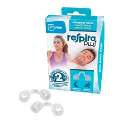 Prim Respira Plus nosni dilatator proti smrčanju, 2 kosa