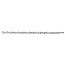 slomart GRAPHITE vretence za beton SDS Plus, 14 x 350 mm