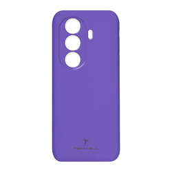 Maska Giulietta za Huawei Nova Y70/ Y70 Plus mat, Ljubičasta