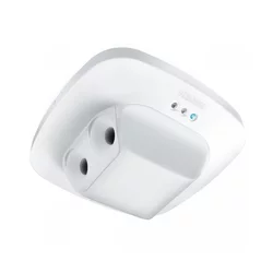 Steinel 079604 - Detektor prisutnosti Dual US KNX, bela