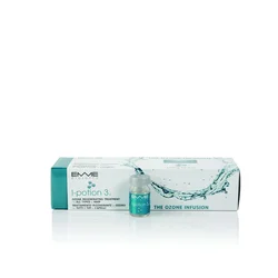 EMMEDICIOTTO Ampule za kosu I-Potion 3, 8 komada, 8x10 ml