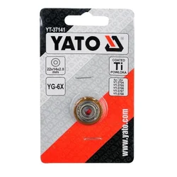 YATO YT-37141 Disk za sečenje pločica, 22x14x2mm