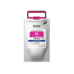 Epson Mastilo T97330N RIPS XL, Magenta