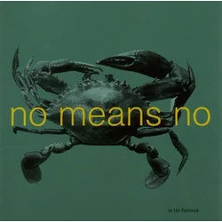 Nomeansno - In The Fishtank 1 (Reissue) (EP)