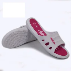 Air Star Ženske papuče Pinky, Bele