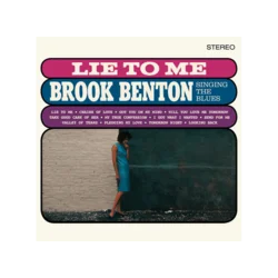 Lie to Me/Singing the Blues