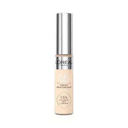 LOREAL PARIS True Match Radiant Serum korektor 1.5N?