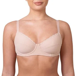 Bellinda SUPPORT BRA - Bra with underwire for maximum support - body