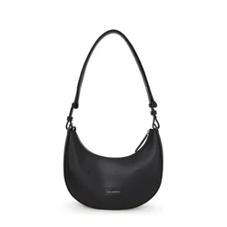 Karl Lagerfeld Torba za čez ramo K/Circle črna