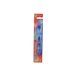 Colgate četkica za zube  Smiles (2-6 godine)