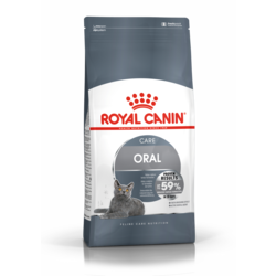 ROYAL CANIN Suva hrana za mačke Oral Care 1.5kg