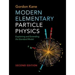 Modern Elementary Particle Physics