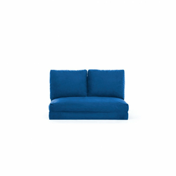 ATELIER DEL SOFA Taida Blue