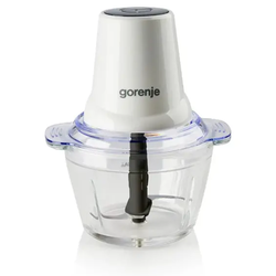 GORENJE S400XG Seckalica, 400 W, Staklena posuda