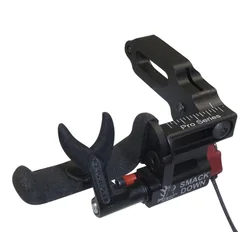 Trophy Taker Arrow Rest SmackDown Pro FC Launcher